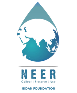Neer Nidan Foundation -logo